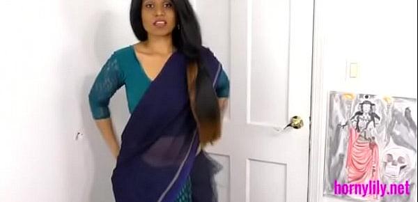  horny Lilly Tamil sex With Telugu Dirty Sex Chat With Fans